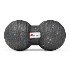 Hop-Sport HS-P120DMB EPP 120 мм двойной black
